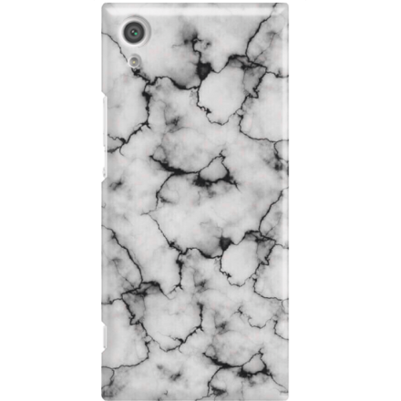 Etui na telefon Sony Xperia XA1 Marmur 10
