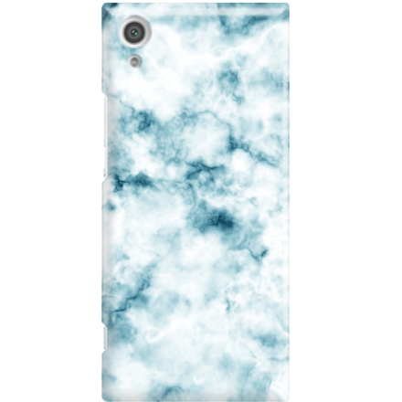 Etui na telefon Sony Xperia XA1 Marmur 11