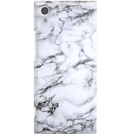 Etui na telefon Sony Xperia XA1 Marmur 12
