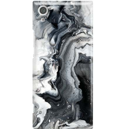 Etui na telefon Sony Xperia XA1 Marmur 13
