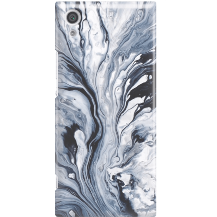 Etui na telefon Sony Xperia XA1 Marmur 15