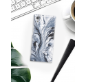 Etui na telefon Sony Xperia XA1 Marmur 15