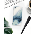 Etui na telefon Sony Xperia XA1 Marmur 16