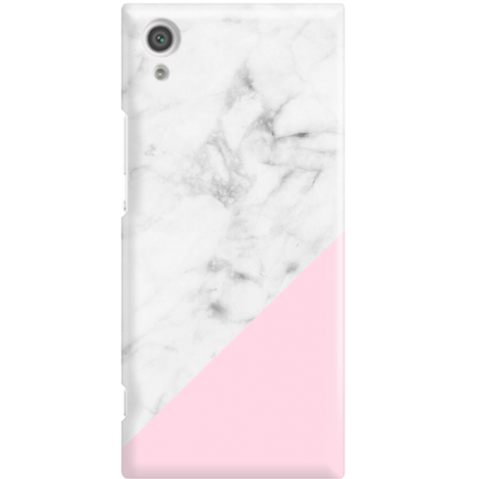 Etui na telefon Sony Xperia XA1 Marmur 2