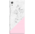 Etui na telefon Sony Xperia XA1 Marmur 2