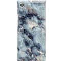 Etui na telefon Sony Xperia XA1 Marmur 5