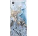 Etui na telefon Sony Xperia XA1 Marmur 7