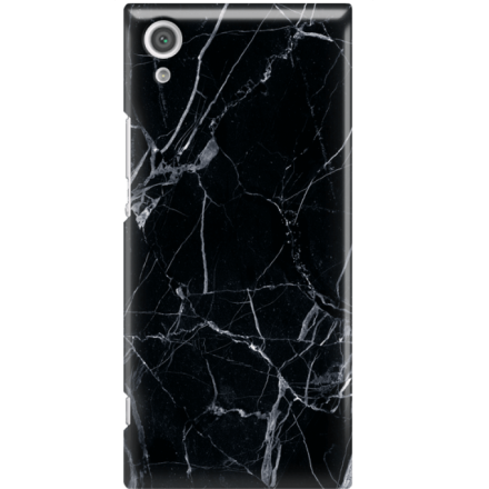 Etui na telefon Sony Xperia XA1 Marmur 8