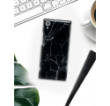 Etui na telefon Sony Xperia XA1 Marmur 8