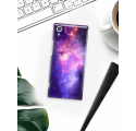 Etui na telefon Sony Xperia XA1 Mgławica