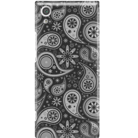Etui na telefon Sony Xperia XA1 Ornamenty