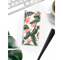 Etui na telefon Sony Xperia XA1 Palmowe Liście