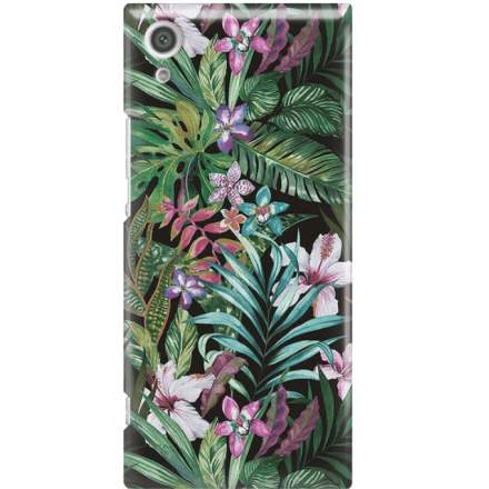 Etui na telefon Sony Xperia XA1 Palmy