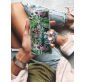 Etui na telefon Sony Xperia XA1 Palmy