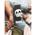 Etui na telefon Sony Xperia XA1 Panda