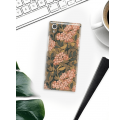 Etui na telefon Sony Xperia XA1 Pastelowe Kwiaty