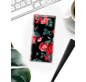 Etui na telefon Sony Xperia XA1 Różany Ogród