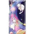 Etui na telefon Sony Xperia L1 Kosmiczne Koty