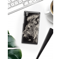Etui na telefon Sony Xperia L1 Lew