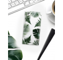 Etui na telefon Sony Xperia L1 Liście Palm