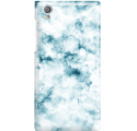 Etui na telefon Sony Xperia L1 Marmur 11