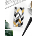Etui na telefon Sony Xperia L1 Marmur 4