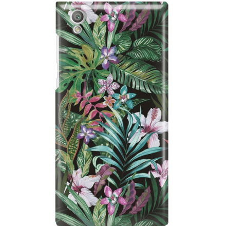 Etui na telefon Sony Xperia L1 Palmy