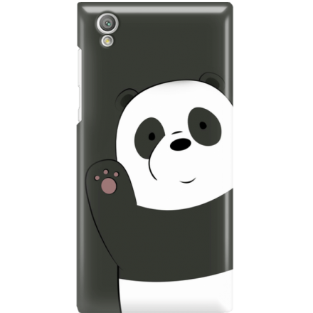 Etui na telefon Sony Xperia L1 Panda