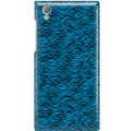 Etui na telefon Sony Xperia L1 Falujące Morze