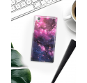 Etui na telefon Sony Xperia L1 Galaktyka