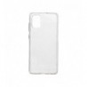 ETUI CLEAR NA TELEFON SAMSUNG GALAXY A71 5G TRANSPARENT