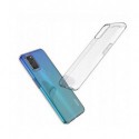 ETUI CLEAR NA TELEFON SAMSUNG GALAXY A72 TRANSPARENT