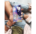 Etui na telefon Sony Xperia L1 Kosmiczne Koty