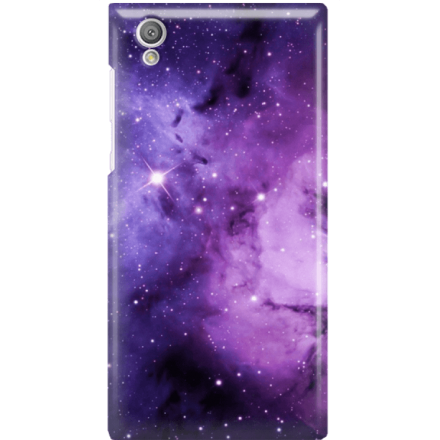 Etui na telefon Sony Xperia L1 Kosmos