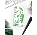 Etui na telefon Sony Xperia L1 Liście