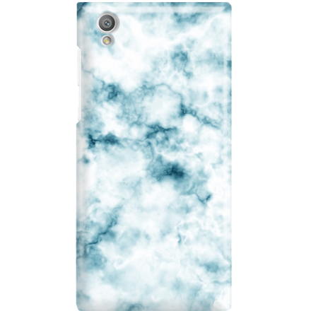 Etui na telefon Sony Xperia L1 Marmur 11