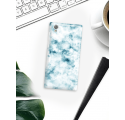 Etui na telefon Sony Xperia L1 Marmur 11