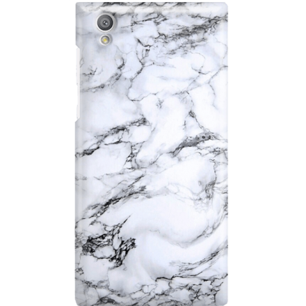 Etui na telefon Sony Xperia L1 Marmur 12