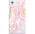 Etui na telefon Sony Xperia L1 Marmur 14