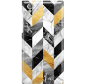 Etui na telefon Sony Xperia L1 Marmur 4