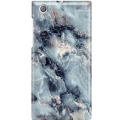 Etui na telefon Sony Xperia L1 Marmur 5