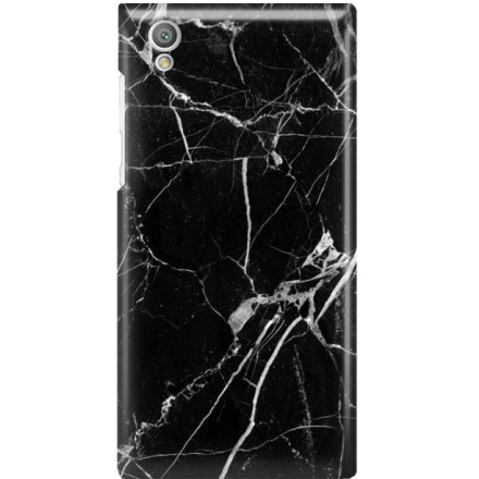 Etui na telefon Sony Xperia L1 Marmur 6