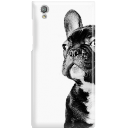 Etui na telefon Sony Xperia L1 Mopsik