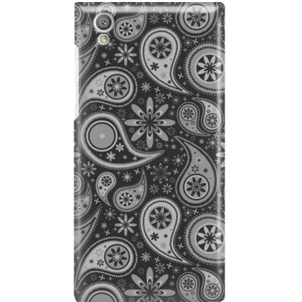 Etui na telefon Sony Xperia L1 Ornamenty