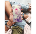 Etui na telefon Sony Xperia L1 Pastelowa Róża