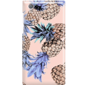 Etui na telefon Sony Xperia L1 Ananasy