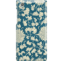 Etui na telefon Sony Xperia L1 Kwiaty Ornamenty
