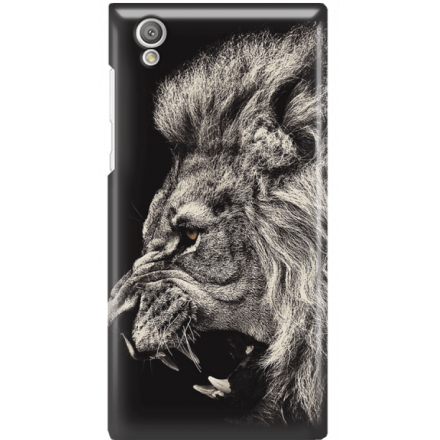 Etui na telefon Sony Xperia L1 Lew