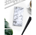 Etui na telefon Sony Xperia L1 Marmur 12