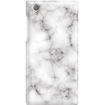 Etui na telefon Sony Xperia L1 Marmur 3